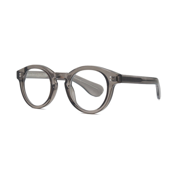 Mood - Transparent Grey (1.75) Blue Light Blockers