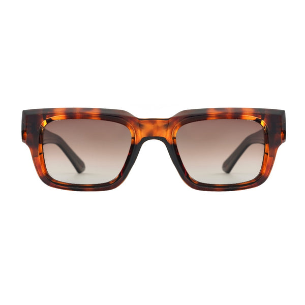 Cade - Tortoise - Smokey Lens