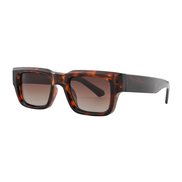 Cade - Tortoise - Smokey Lens