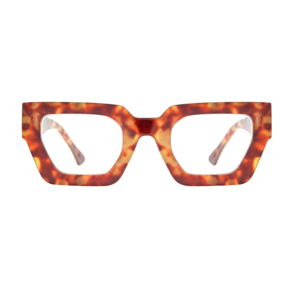 Max - Light Tortoise (1.75) Blue Light Blockers