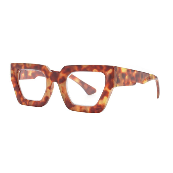 Max - Light Tortoise (1.25) Blue Light Blockers