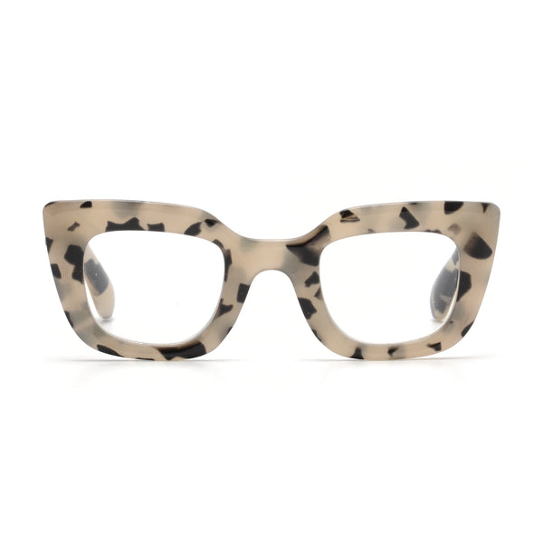 Matisse - Bone Tortoise (2.00) Blue Light Blocking
