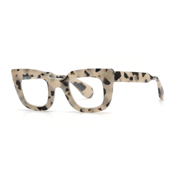 Matisse - Bone Tortoise (2.00) Blue Light Blocking