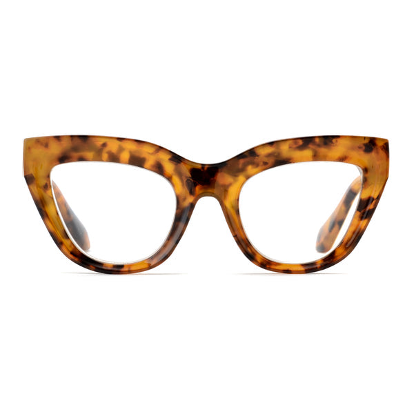 Sutton - Tortoise (1.75) Blue Light Blockers
