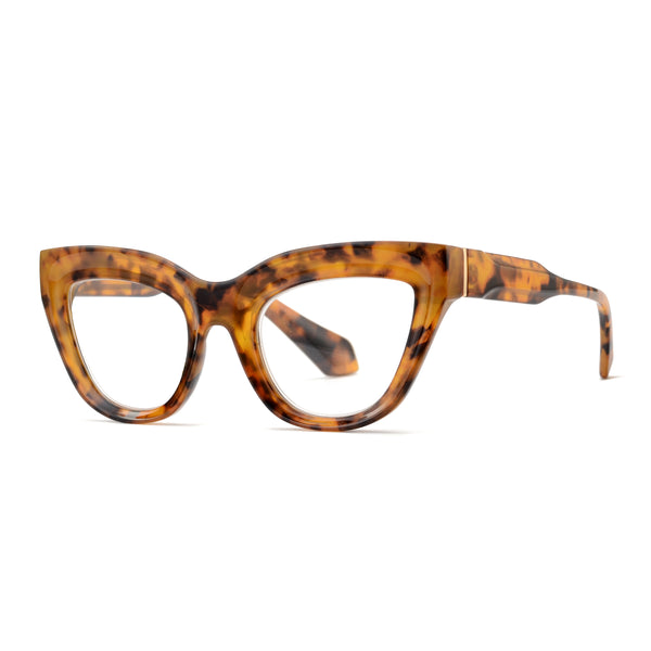 Sutton - Tortoise (1.50) Blue Light Blockers