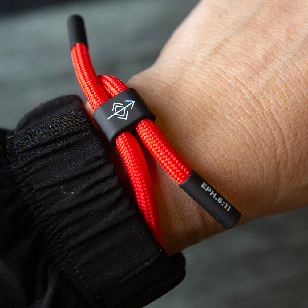 Stand Your Ground - Bracelet