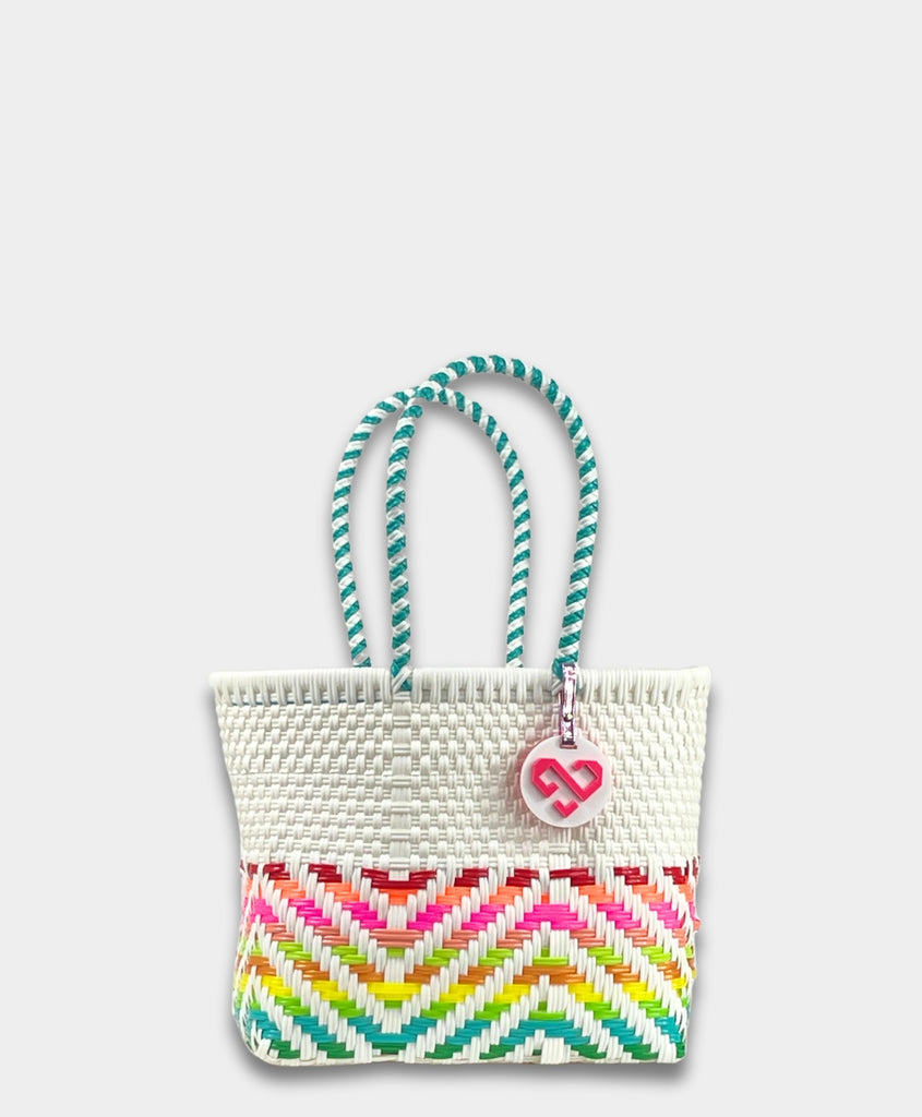 RITMO TOTE BAG MEDIUM