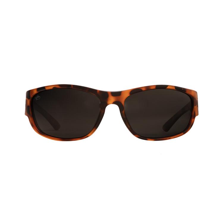ST Reedy - Nylon Optics - Tortoise | Gunmetal