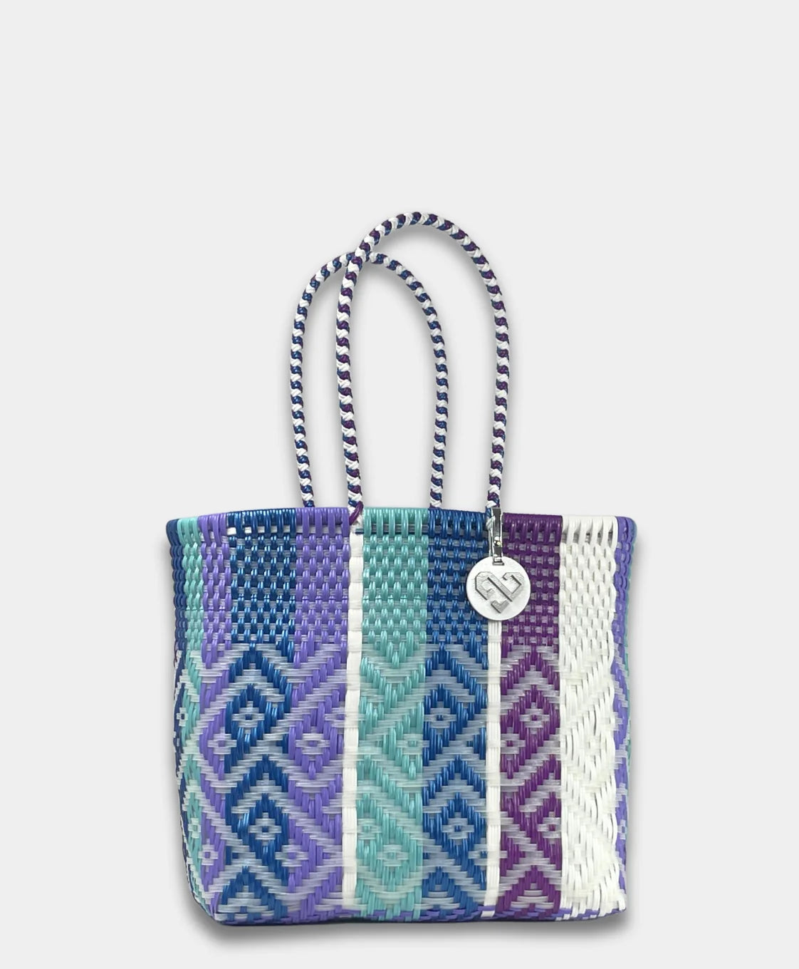 REEF TOTE BAG
