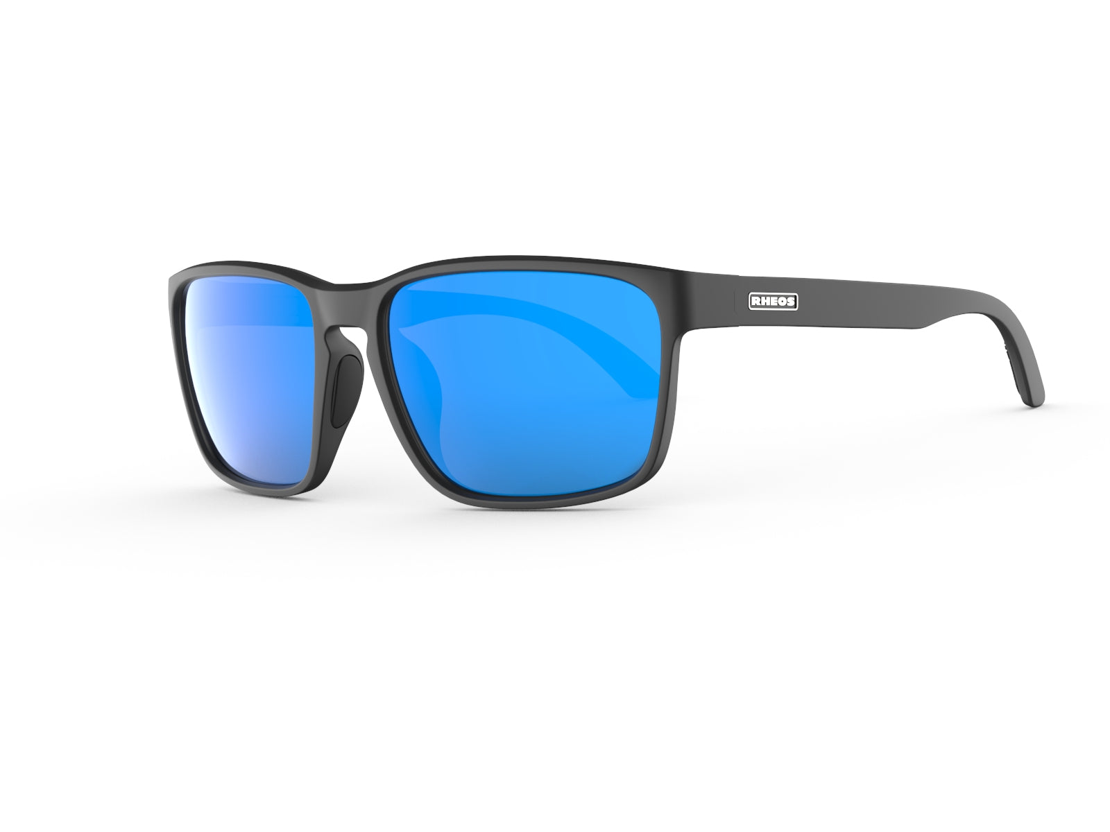 Coopers - Nylon Optics - Tortoise | Gunmetal