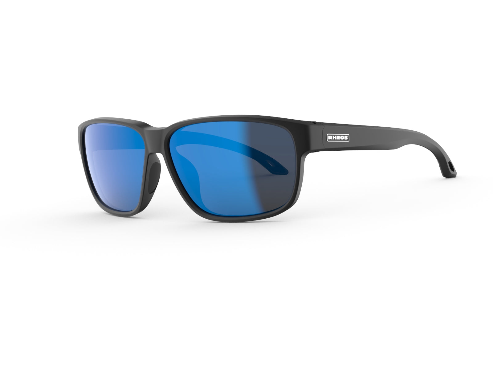 Edgewater - Nylon Optics - Gunmetal | Marine