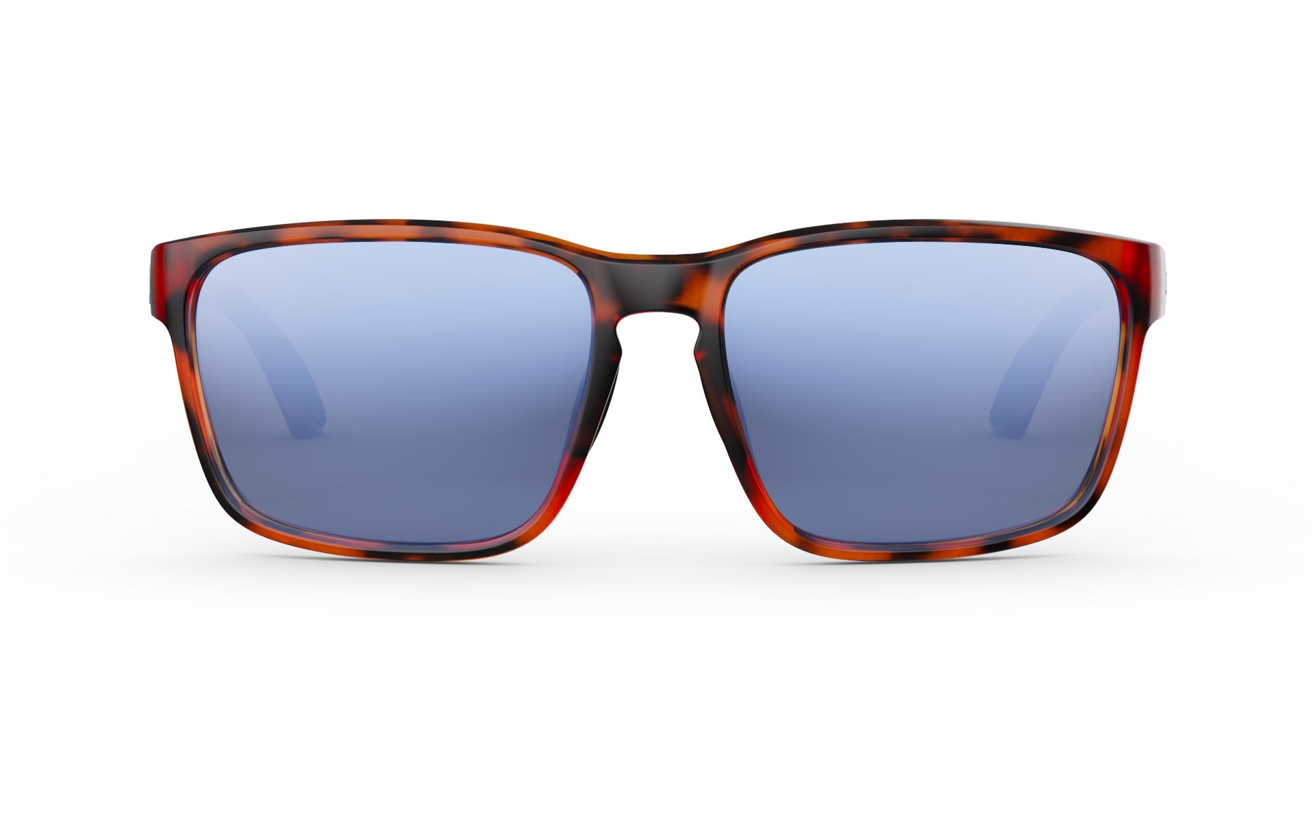 Coopers - Nylon Optics - Tortoise | Gunmetal