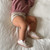 PW Girls Evie Softsole Shoe (6-12 mos.)