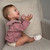 PW Girls Evie Softsole Shoe (6-12 mos.)