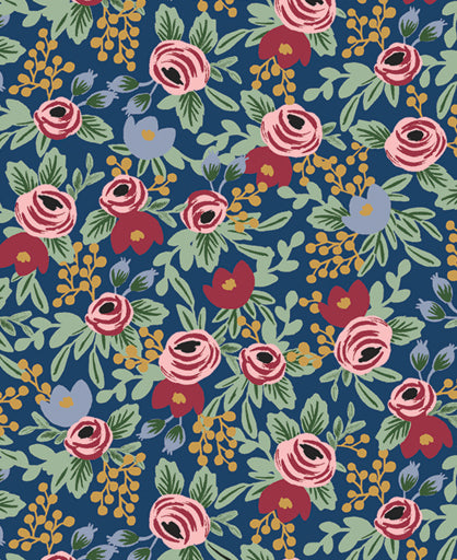 Rosa Notebooks - Assorted (set of 3)