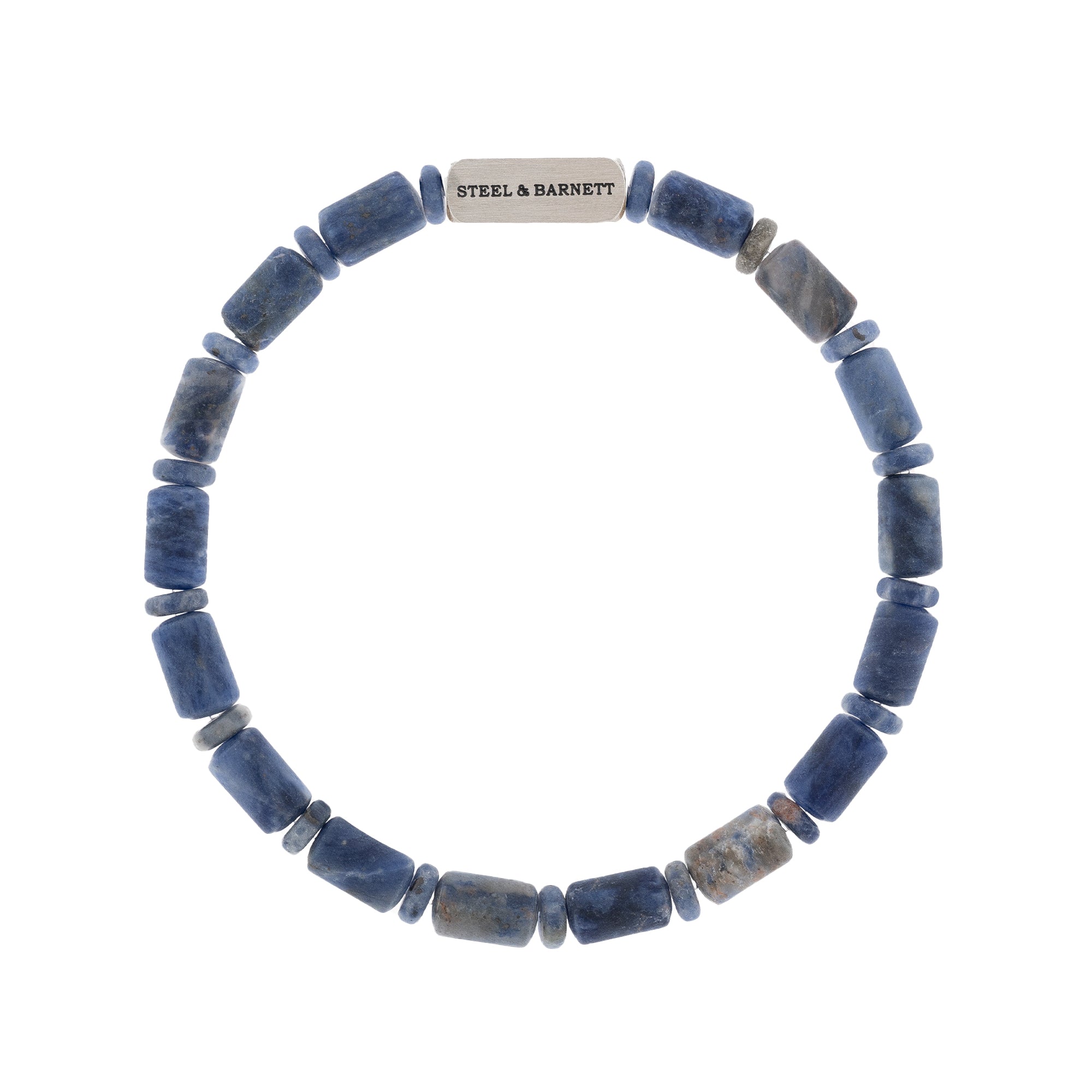 STONES BRACELET -COLORFUL CAL-SMALL