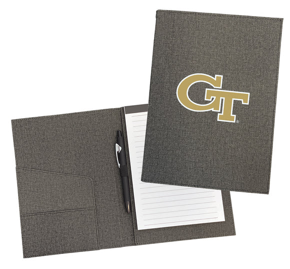 Georgia Padfolio