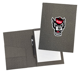 NC State Padfolio