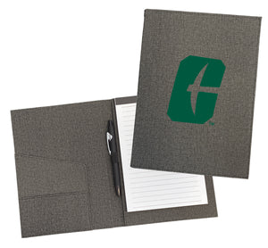UNC Charlotte Padfolio