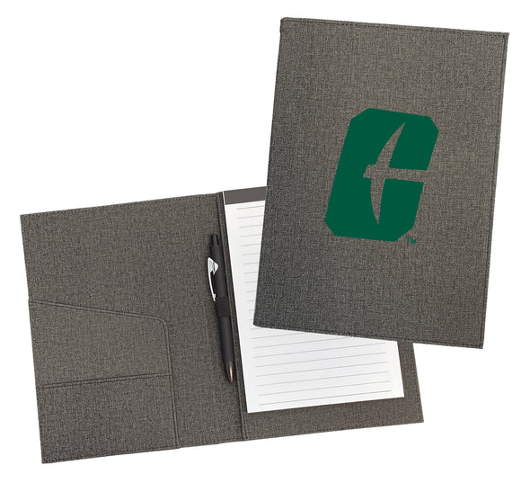 UNC Charlotte Padfolio