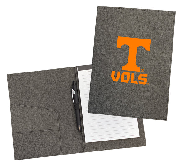 Tennessee Padfolio
