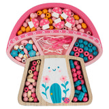 BEAD BOUTIQUE-MUSHROOM