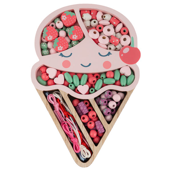 BEAD BOUTIQUE-ICE CREAM