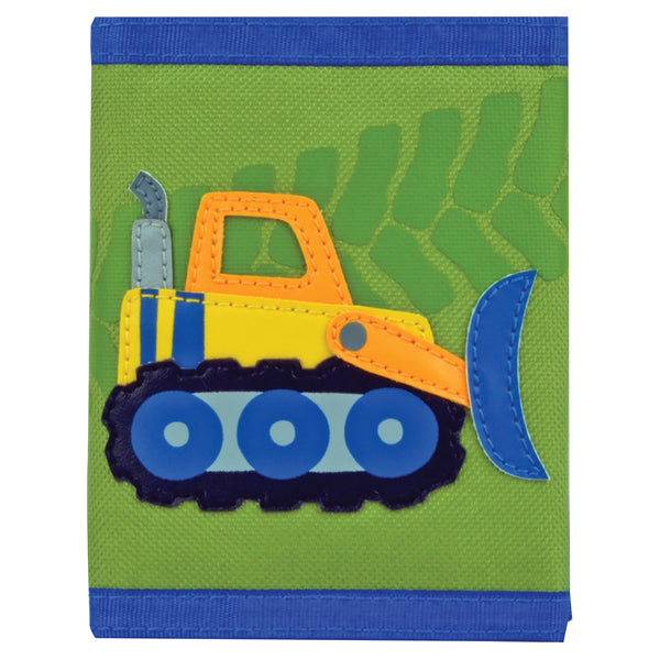 KIDS WALLET-CONSTRUCTION