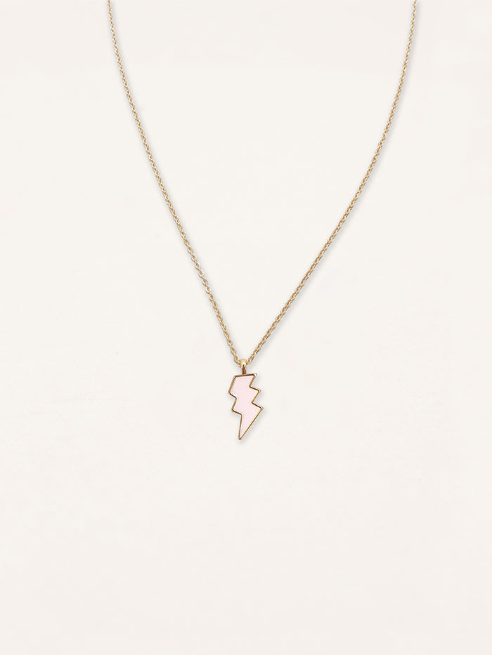UR ELECTRIC NECKLACE