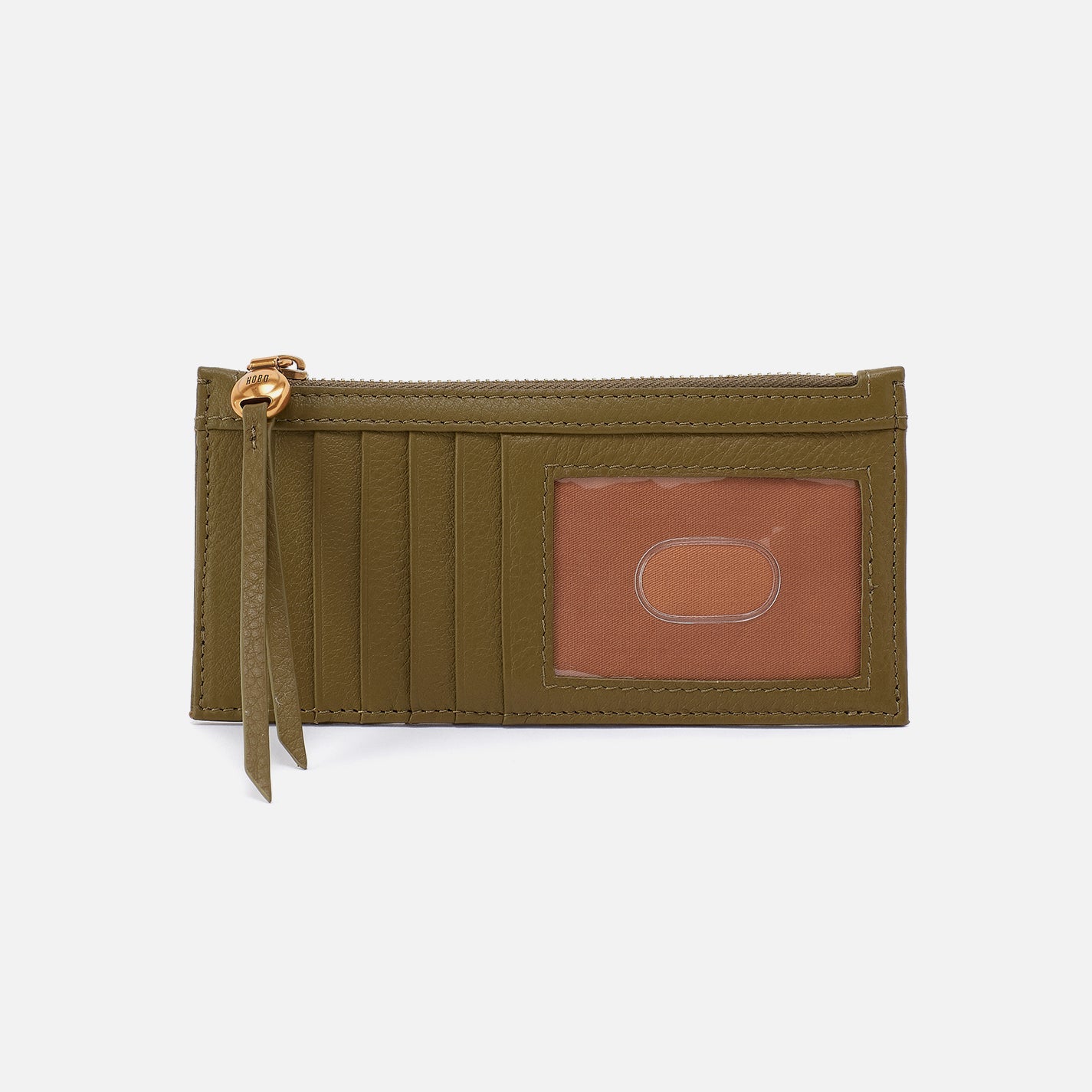 CARTE CARD CASE-SUNLIT SAGE