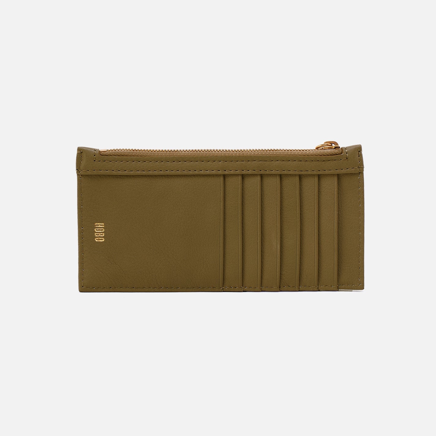 CARTE CARD CASE-SUNLIT SAGE