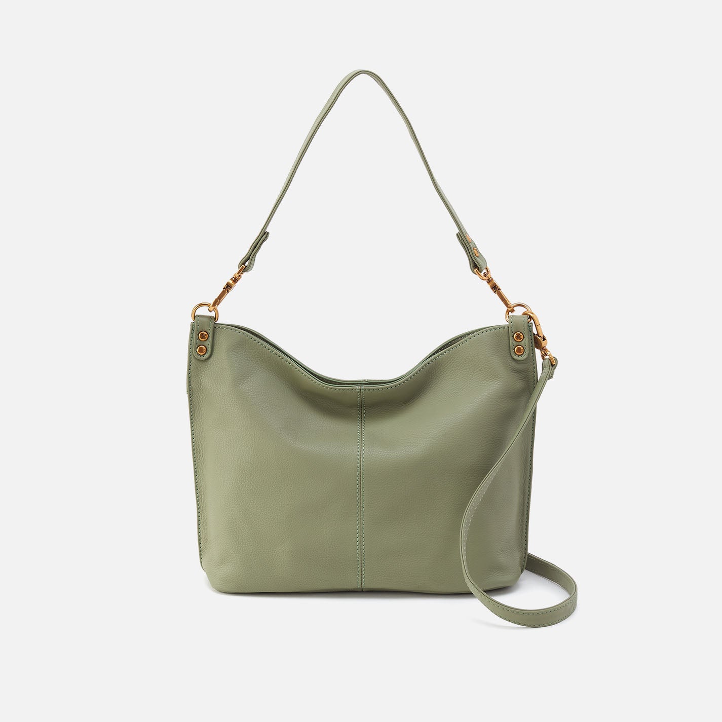 Pier Shoulder Bag - Watercress
