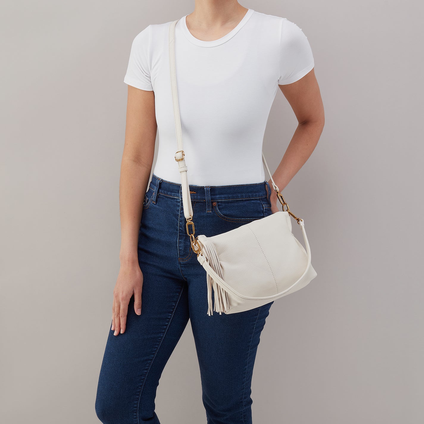 Kori Crossbody- Coastal Cloud
