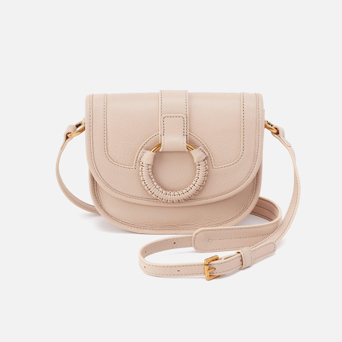 HOBO KIVA SMALL CROSSBODY-STONEWASH