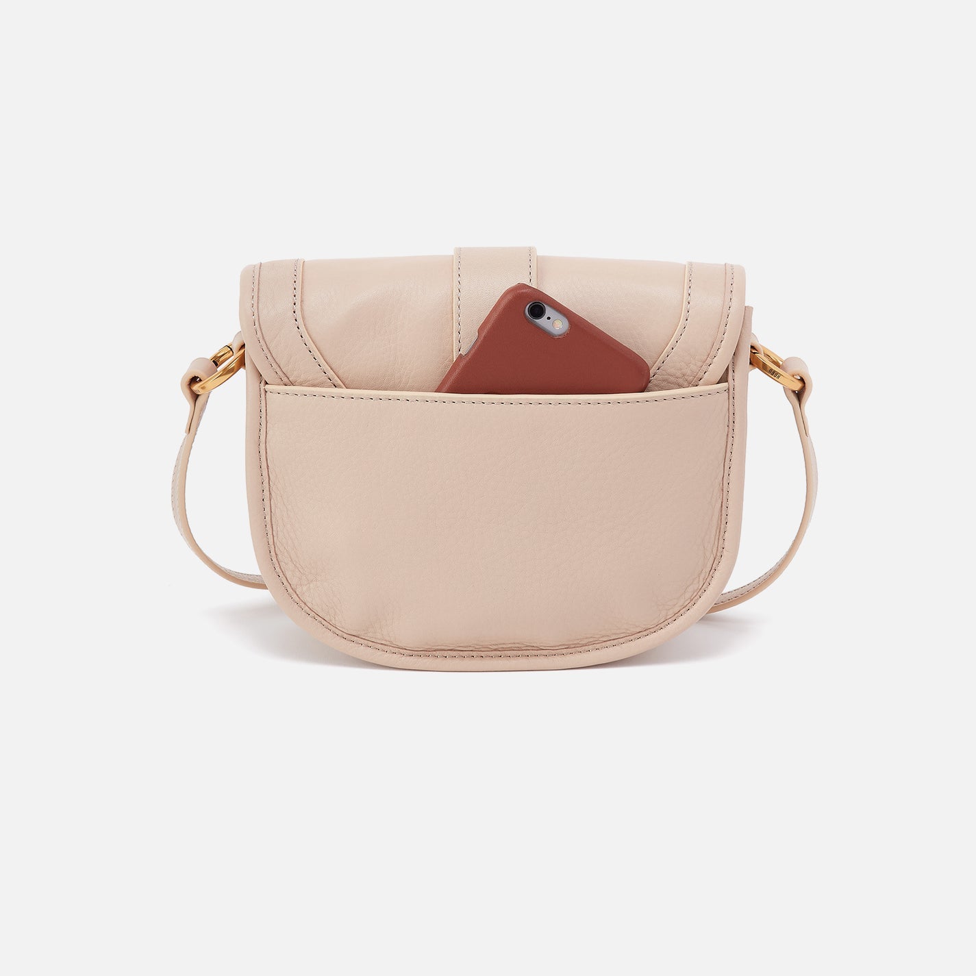 HOBO KIVA SMALL CROSSBODY-STONEWASH