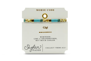GIGI - Tila Bracelet