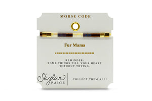 FUR MAMA - Tila Bracelet