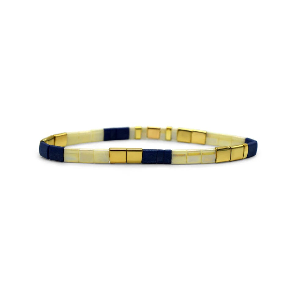 Dog Mom - Tila Bracelet