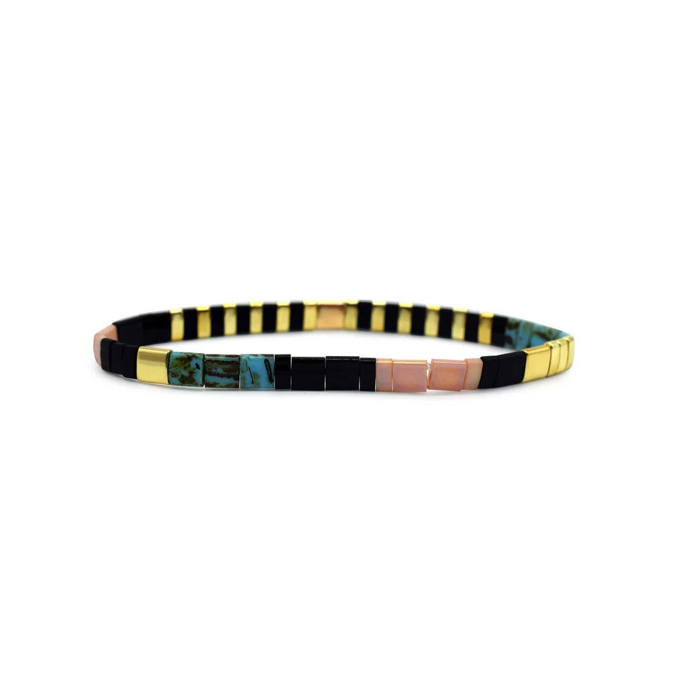 Unstoppable - Tila Bracelet