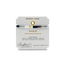 F*CK IT - TILA BRACELET