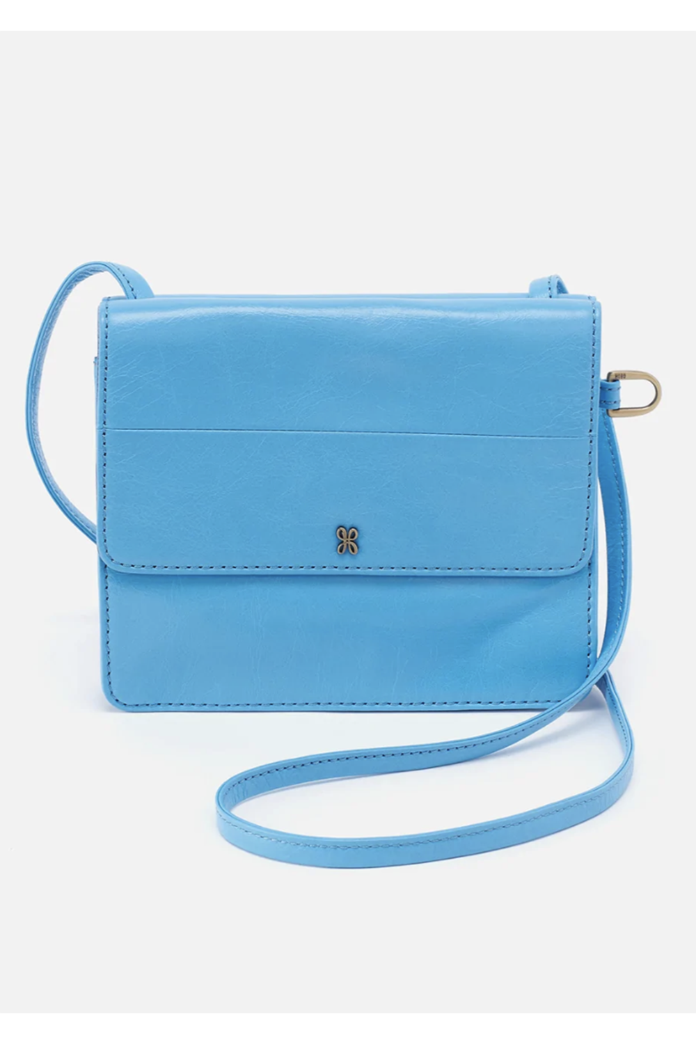 JILL WALLET CROSSBODY TRANQUIL BLUE