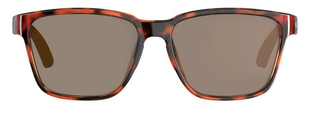 Mutiny - Nylon Optics - Tortoise | Glacier Blue