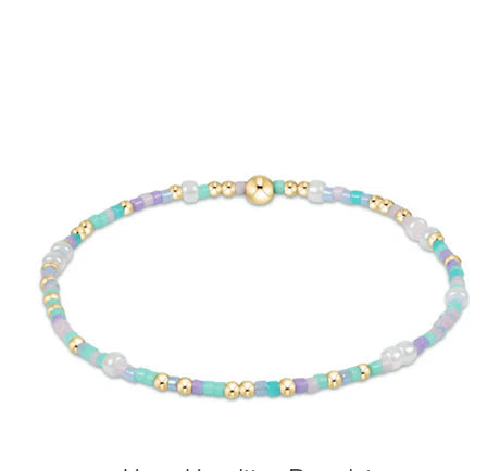 Extends - Hope Unwritten Bracelet - How Do You Lilac Me Now?