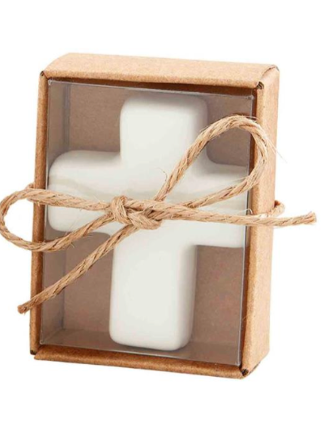 Pocket Cross