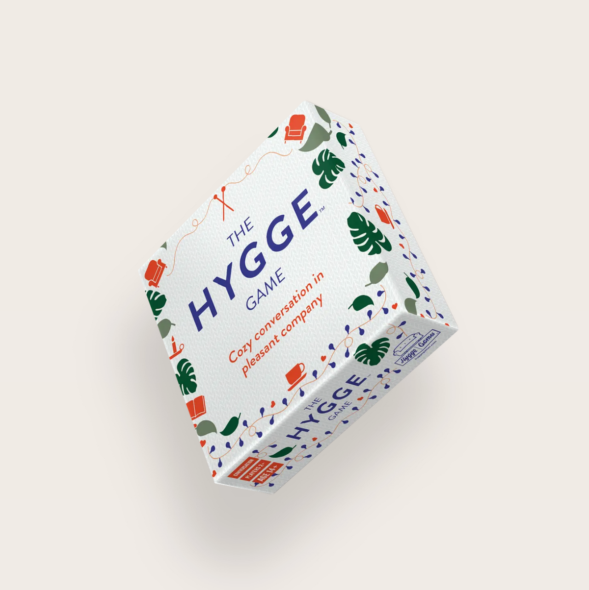 THE HYGGE GAME