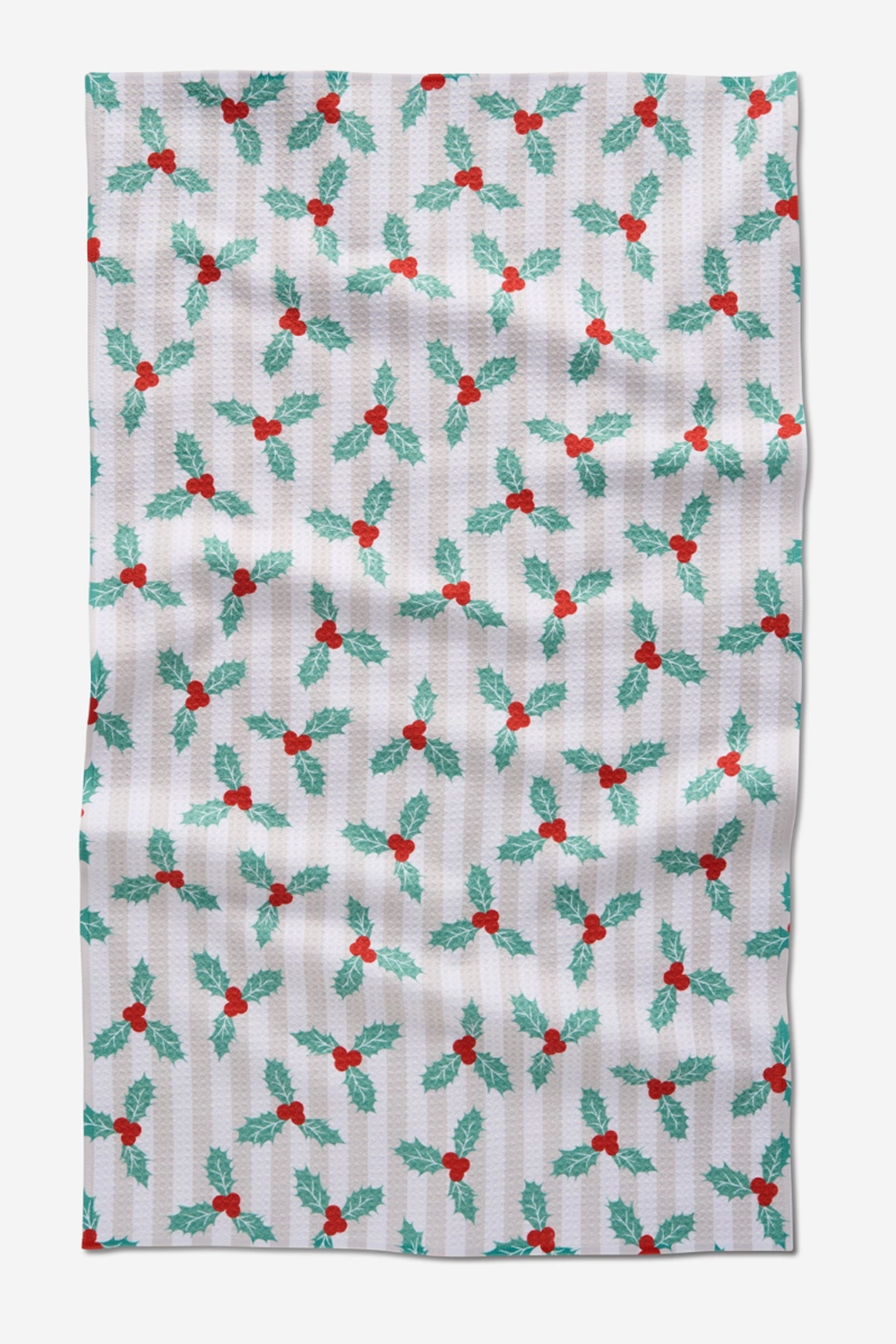 Tea Towel - Mistle Stripe