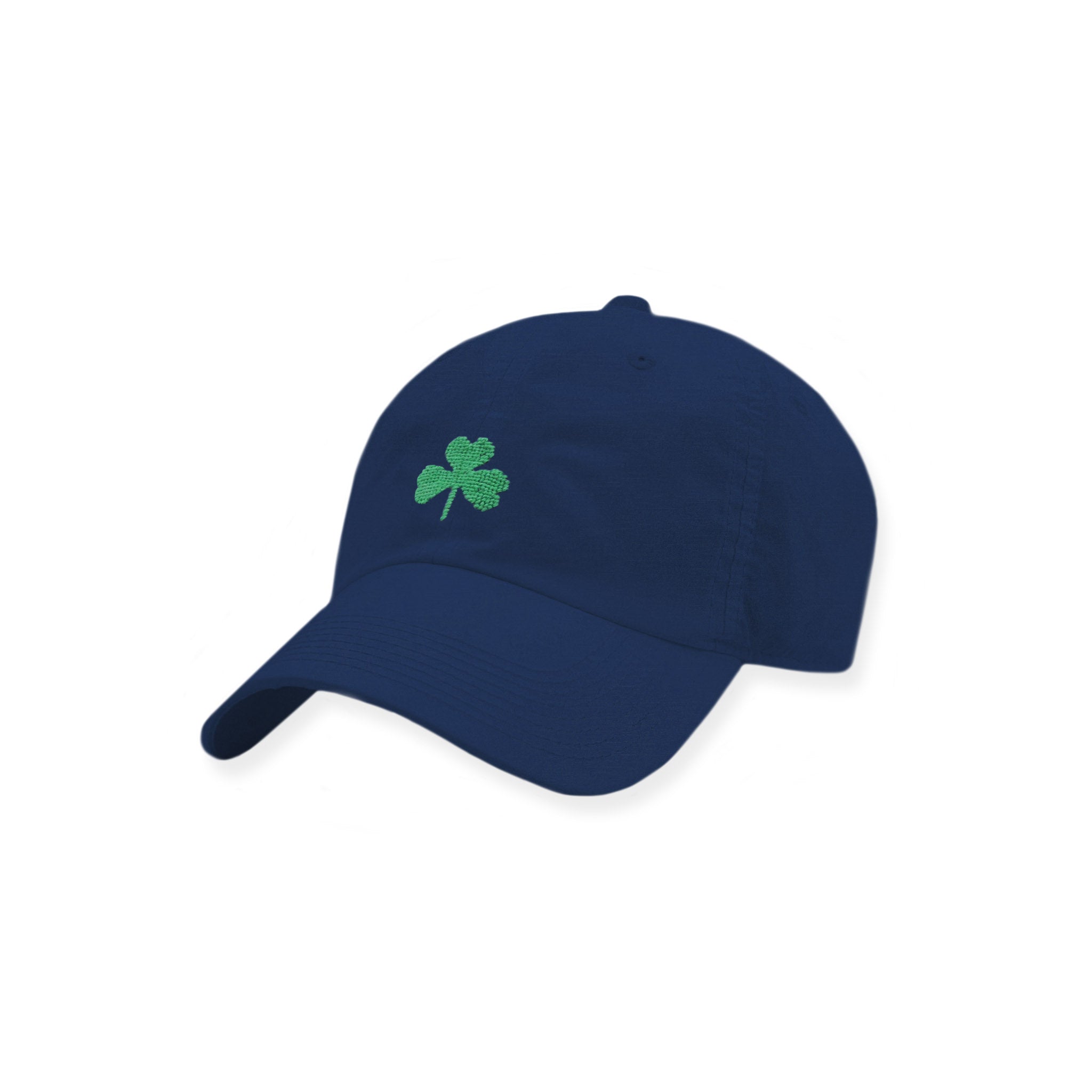 Shamrock Performance Hat (Navy)