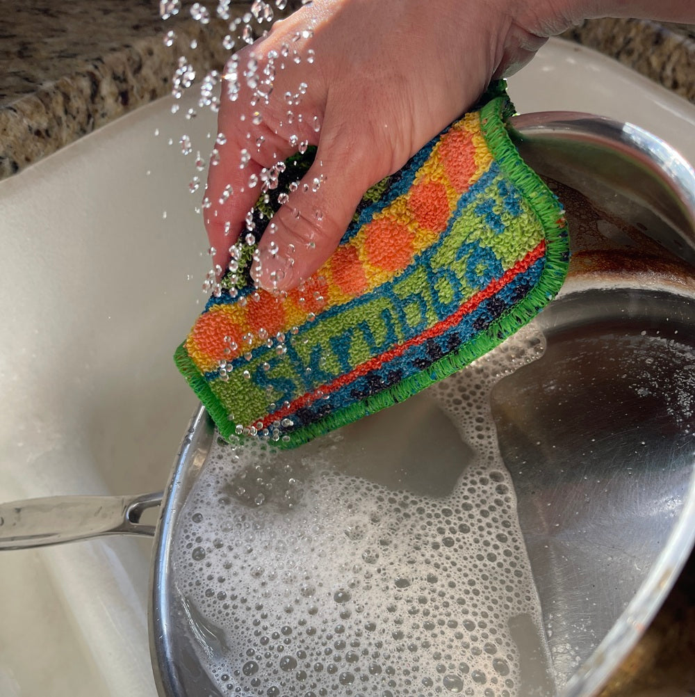Wet-It Skrubba - Thumbnail 2