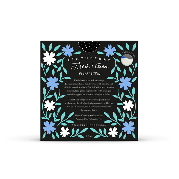Fresh & Clean Soap
