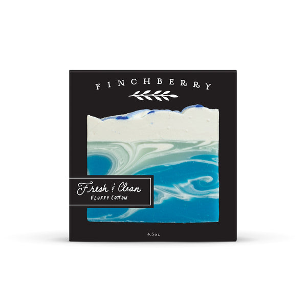 Fresh & Clean Soap